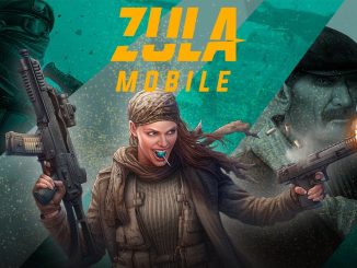 Zula