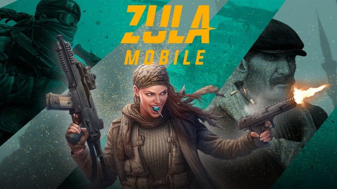 Zula